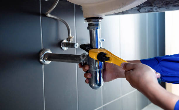 Trusted Shepherd, MI Plumbing Services Experts